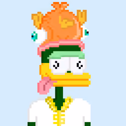 SupDuck 6148