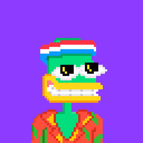 SupDuck 7755