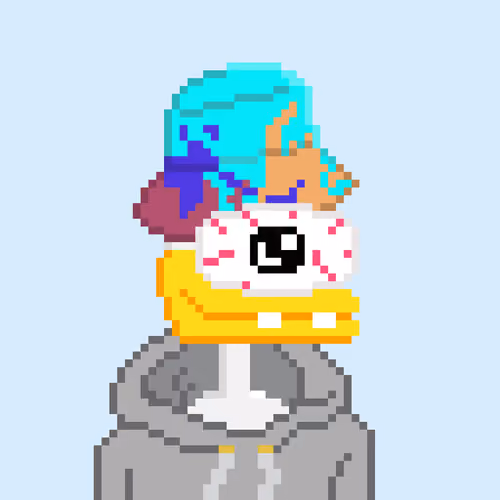SupDuck 2782