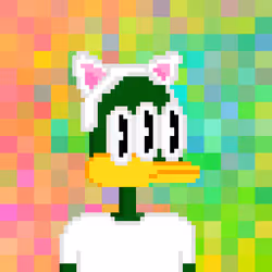 SupDuck 3546