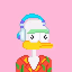 SupDuck 3081