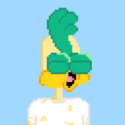 SupDuck 5958