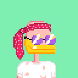 SupDuck 4479