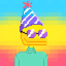 SupDuck 2731