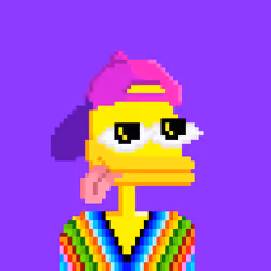 SupDuck 9376