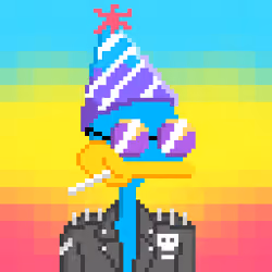 SupDuck 7564