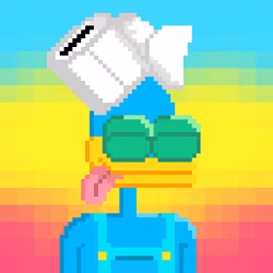 SupDuck 5241