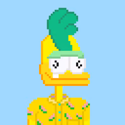 SupDuck 8854