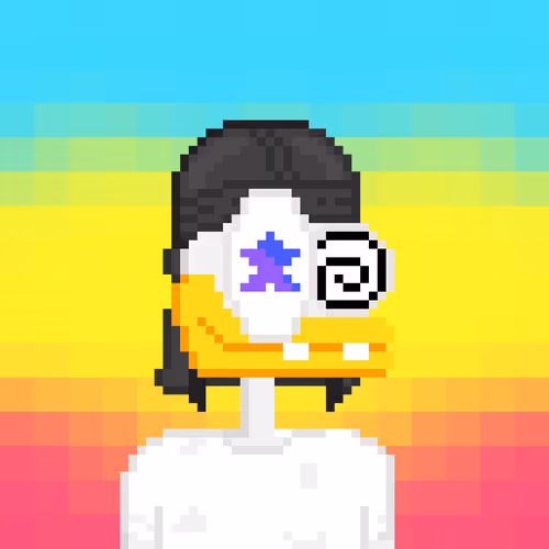 SupDuck 5369