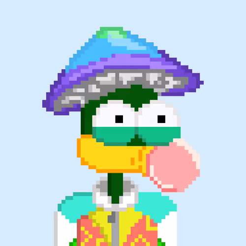 SupDuck 5091