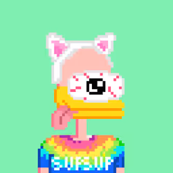 SupDuck 3916