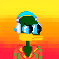 SupDuck 6931