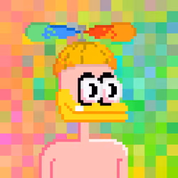 SupDuck 7231