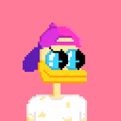 SupDuck 905