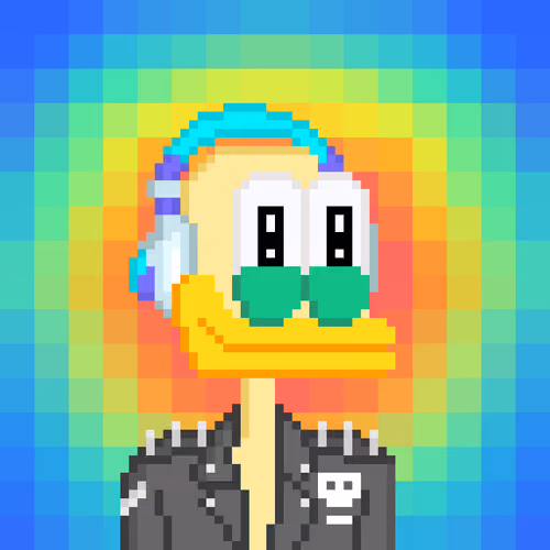 SupDuck 6673