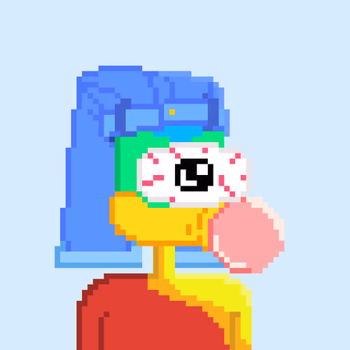 SupDuck 7763