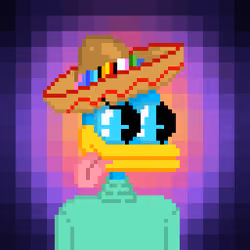 SupDuck 6519
