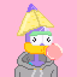 SupDuck 1274