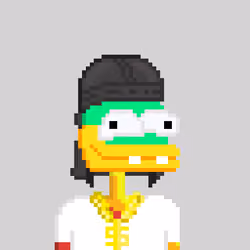 SupDuck 5887