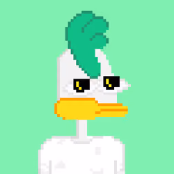 SupDuck 8761
