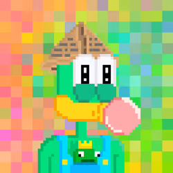 SupDuck 7087
