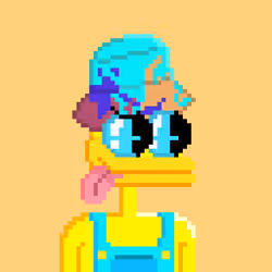 SupDuck 8546