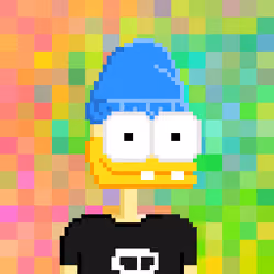 SupDuck 8236