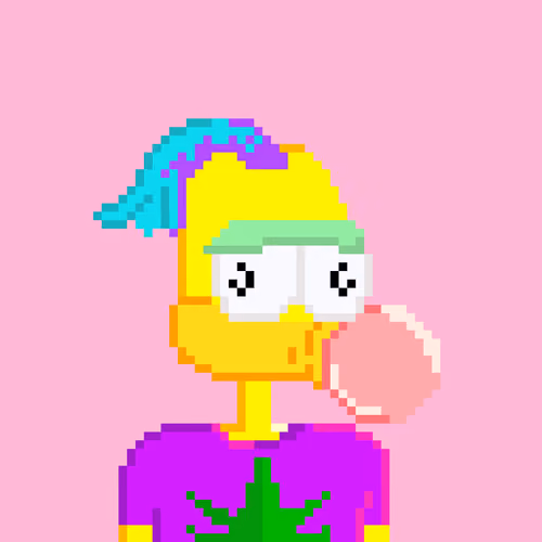 SupDuck 9519