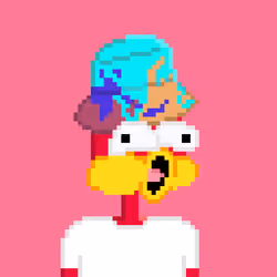 SupDuck 8070