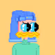 7947