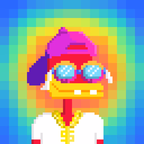 SupDuck 4485