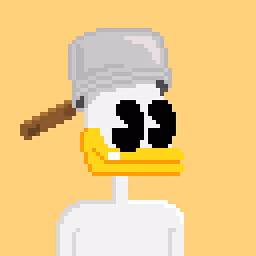 SupDuck 4947