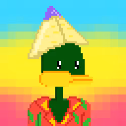 SupDuck 9453