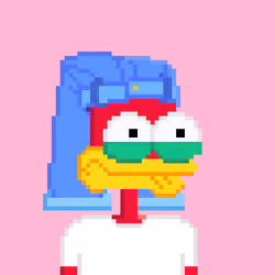 SupDuck 3368