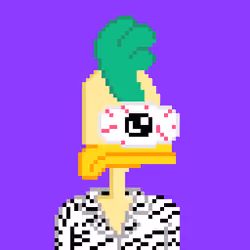 SupDuck 8323