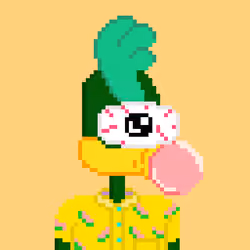 SupDuck 7376