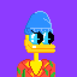 SupDuck 6325
