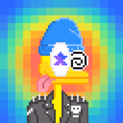 SupDuck 6662