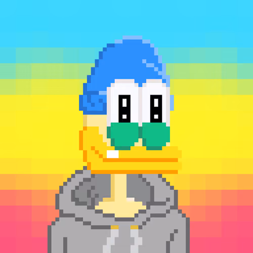 SupDuck 5682