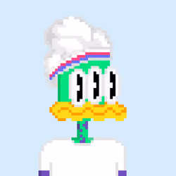 SupDuck 846