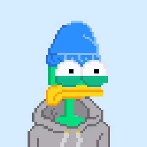 SupDuck 1026
