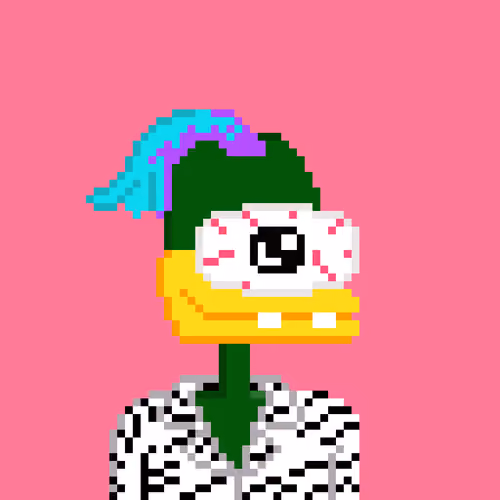 SupDuck 1247