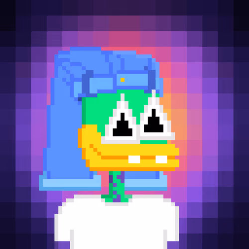 SupDuck 4656