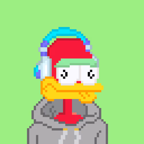 SupDuck 1723