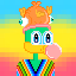 SupDuck 1520