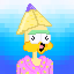 SupDuck 7409