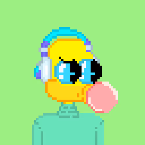 SupDuck 4115