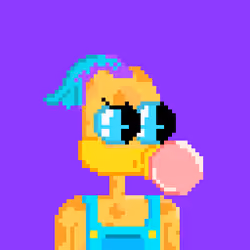 SupDuck 1492