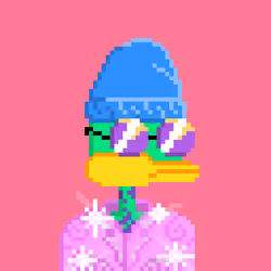 SupDuck 2720