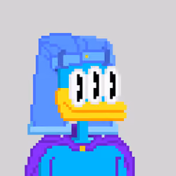 SupDuck 3631
